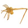 Image 1 : Aliens - replica facehugger creature (120cm).