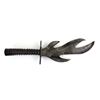Image 1 : Gladiator (2000) - Production made stunt sword from the Ridley Scott classic, rubber, 62cm.