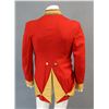 Image 2 : The Charge of the Light Brigade (1968) - Reginald Sheffield red and yellow tailcoat jacket. Western 