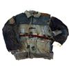 Image 1 : The Postman (1997) - Decrepit jacket from the Warner Bros film. Label attached inscribed PSM-C200.Pr