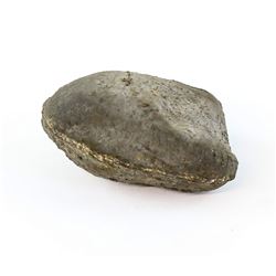 Braveheart (1995) - Rubber stunt stone from the film starring and directed by Mel Gibson, 5.5cm wide