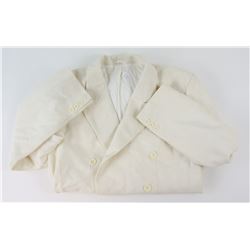 Johnny English (2003) - Tower of London waiter's jacket from the film starring Rowan Atkinson. Trevi