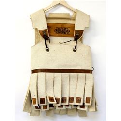 Alexander (2004) - Tunic from the film starring Colin Farrell and Angelina Jolie.