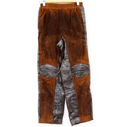 Cleopatra 2525 (American sci-fi series, 2000-2001) - Pair of pants and a tunic.