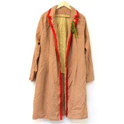 Doctor Who - A group of replica costumes including a Colin Baker waistcoat and shirt, a pair of Will