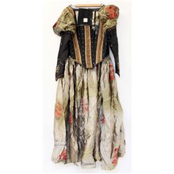 Legend of the Seeker (American adventure series, 2008-2010) - Eight costumes to include Zeddiccus an