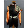 Image 2 : AMENDED DESCRIPTION - A group of costumes from BBC productions, some BBC costume labels.