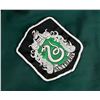 Image 2 : Harry Potter - Slytherin robe with embroidered label.