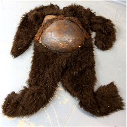 Doctor Who - Replica Tetrap costume from Time and the Rani (1987).