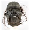 Image 1 : Doctor Who - Replica Ogron head from Frontier in Space (1973), 27cm high.