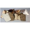 Image 2 : Shed 11 - A group of production costumes, some with interior labels and certificates.