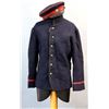 Image 1 : The Last Samurai (2003) - Military uniform comprising jacket, trousers and hat, from the film starri
