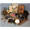 Image 1 : Quantity of production background props.