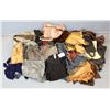 Image 1 : Quantity of predominately Legend of the Seeker, Hercules/Xena and The Last Samurai costumes.