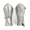 Image 2 : The Chronicles of Narnia: The Voyage of the Dawn Treader (2010) - A group of body armour from the fi