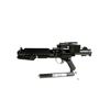 Image 2 : Star Wars: A New Hope (1977) - Shepperton Design Studios Collectors Edition E11 Blaster made by Andr