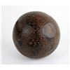 Image 2 : Harry Potter and The Philosopher's Stone (2001) Hero prop bludger used during Harry’s opening quiddi