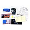 Image 1 : Kingsman The Secret Service and The Golden Circle - Original props, call sheets and studio productio