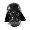 Image 1 : Star Wars - Darth Vader helmet of unknown origin.Provenance: With Prop Store certificate of authenti