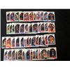 Image 1 : NBA HOOPS BASKETBALL CARD LOT