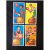Image 1 : 1970 TOPPS BASKETBALL CARD LOT
