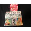 Image 1 : MIXED SPORTS CARD LOT