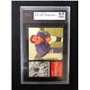 Image 1 : 1962 TOPPS #108 ANDY ROBUSTELLI (8.5 NMM+)