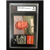 Image 1 : 1962 TOPPS #116 TOMMY MCDONALD (8 NMM)