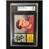 Image 1 : 1962 TOPPS #171 JOHN AVENI (8 NMM)