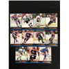Image 1 : WAYNE GRETZKY HOCKEY CARD LOT