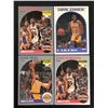 Image 1 : NBA HOOPS BASKETBALL CARD LOT