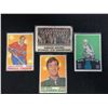 Image 1 : VINTAGE HOCKEY CARD LOT