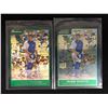 Image 1 : RUSSELL MARTIN BASEBALL ROOKIE CARD LOT (BOWMAN & BOWMAN CHROME)