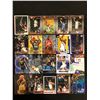 Image 1 : BASKETBALL TRADING CARDS LOT