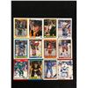 Image 1 : NHL HOCKEY ROOKIE CARD LOT