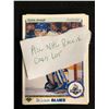 Image 2 : NHL HOCKEY ROOKIE CARD LOT