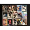 Image 1 : WAYNE GRETZKY HOCKEY CARD LOT