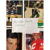 Image 2 : NHL HOCKEY ROOKIE CARD LOT