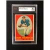 Image 1 : 1958 TOPPS #83 DON HEINRICH (8 NMM)