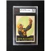 Image 1 : 1958 TOPPS #51 JACK MCCLAIREN (8.5 NMM+)