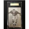 Image 1 : VINTAGE GEORGE CONNOR FOOTBALL CARD