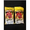 Image 1 : 2019-20 UPPER DECK MVP HOCKEY CARD PACKS LOT