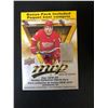Image 1 : 2019-20 UPPER DECK MVP HOCKEY BLASTER BOX