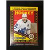 Image 1 : 2019-20 O-PEE-CHEE HOCKEY BLASTER BOX (SEALED)
