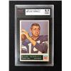 Image 1 : 1965 PHILADELPHIA #65 EARL MORRALL (8.5 NMM+)