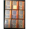 Image 2 : 1970 TOPPS FOOTBALL CARD LOT