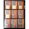 Image 2 : 1970 TOPPS FOOTBALL CARD LOT