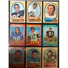 Image 1 : VINTAGE FOOTBALL CARD LOT