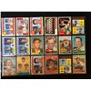 Image 1 : VINTAGE BASEBALL CARD LOT