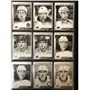 Image 1 : UD PORTRAITS HOCKEY CARD LOT